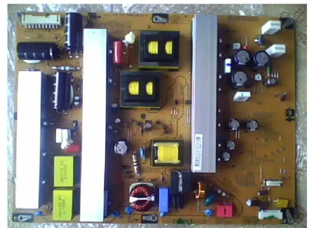 EAY60968701 EAX61397101 /9/11/12/13 connect wtih POWER supply board LCD BoarD LG50JP350C-TA 3PAGC10015A-R T-CON connect board