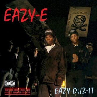 Eazy-E - Eazy-Duz-It (25th Ann. Edition)