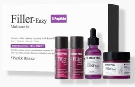 Eazy Filler Multi Care Kit 4 pcs