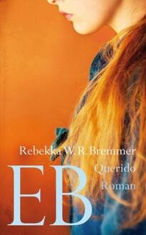 Eb - Boek Rebekka Bremmer (9021441888)