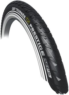 EB1302D Tournee 28x1.50 Zwart