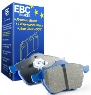 EBC Bluestuff remblokkenset DP52330NDX DP52330NDX