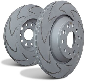 EBC Remschijf gegroefd Blade (BSD series) BSD7546