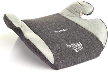 Ebebek Baby & Plus Boost Booster Grijs