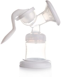 Ebebek Baby & Plus Praktische Handkolf