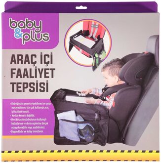 Ebebek Baby & Plus Reizen Activiteit Lade