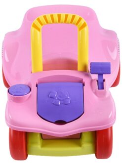 Ebebek Baby & Speelgoed Mijn Eerste Auto Roze