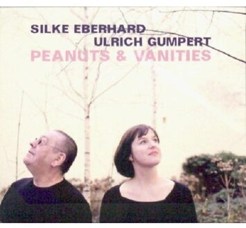 Eberhard Silke/Gumpert Ulrich - Peanuts & Vanities