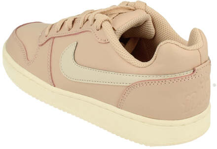 Ebernon sneakers low roze dames - 36 5