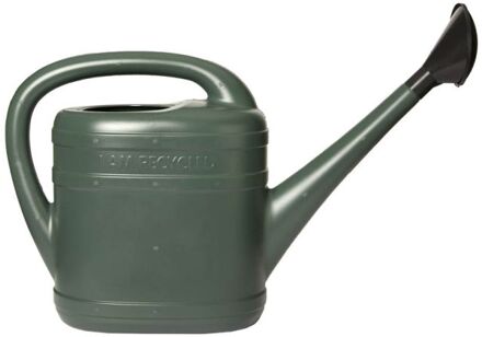 Ebert gieter 10 liter groen