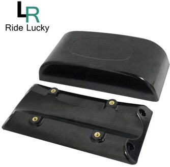 Ebike Controller Doos En Zak Elektrische Fiets Controller Case Kleine Grote Maat Protector Elektrische Fiets Conversie Kit Accessorie klein controleur doos