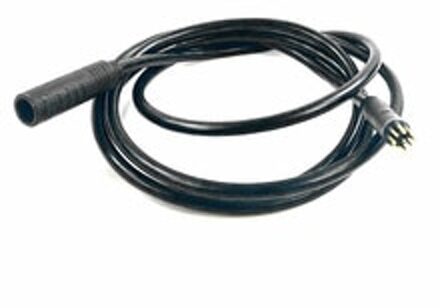 Ebike Fiets Vrouw Naar Man Connector Motor Verlengkabel Motor Kabels Voor Verandering Fiets Naar E-Bike Accessoire 160CM