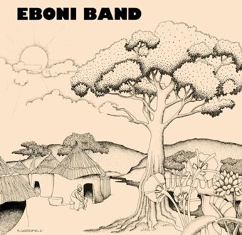 Eboni Band - Eboni Band