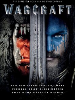 eBook Christie Golden (9024570565)