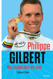  eBook Philippe Gilbert (9401408718)