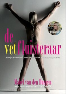 Ebookpoint De vetfluisteraar - eBook Mabel van den Dungen (9491442279)