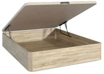 EBRO CANAPE SINGLE CAMBRIA 150X190 CM