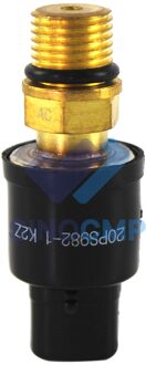 EC140B EC210B Druksensor Schakelaar VOE14529295 14529295 Voor Volvo Graafmachine