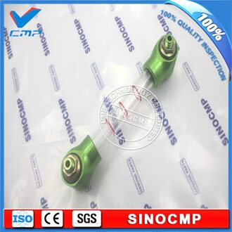 EC210 EC240 EC290 olie quatity indicator, brandstofmeter, olie schaal voor Volvo graafmachine