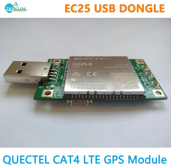 EC25 USB DONGLE,LTE CAT4 4G Module for M2M/IoT,QUECTEL EC25-E EC25-AU EC25-EU EC25-A EC25-EC EC25-AF EC25-J EC25-G sim card slot