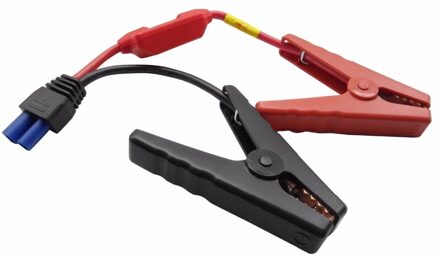 EC5 Connector Jumperkabel Alligator Klem Booster Batterij voor Auto Jump Starter