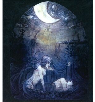 Ecailles De Lune -Digibook