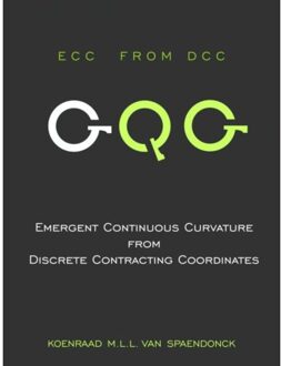 ECC from DCC