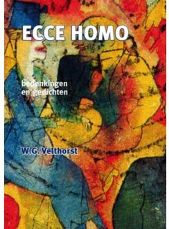 Ecce Homo - W.G. Velthorst