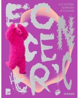 Eccentric (Bilingual Edition)