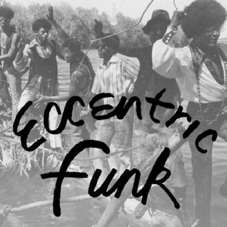 Eccentric Funk (Crystal Clear)