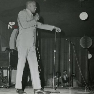 Eccentric Soul: Capitol City Label