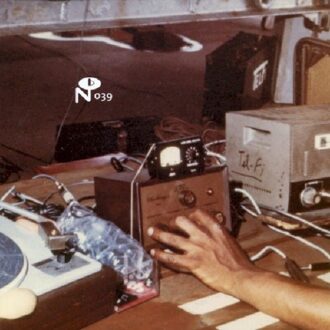 Eccentric Soul - Nickel Penny Labels