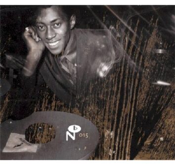 Eccentric Soul: The Prix Label