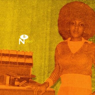 Eccentric Soul:The Tragar & Note Labels - V/a (various Artists)