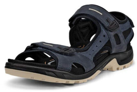 Ecco 069564-02415 Blauw - 42