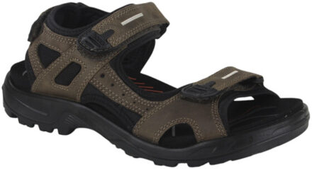 Ecco 069564-55894 heren sandalen sportief Beige - 42