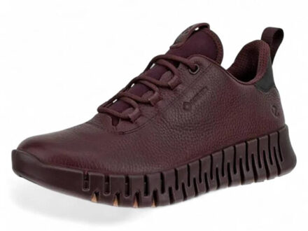 Ecco 218233 gruuv - maat 39 Paars