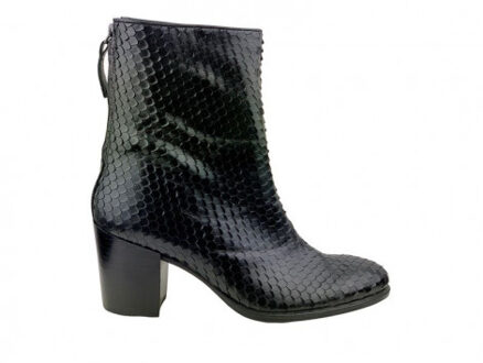 Ecco 267653 Zwart - 39