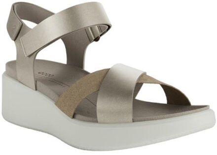 Ecco 273323 flowt Brons - 40