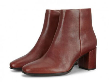 Ecco 282603 Rood - 38