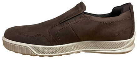 Ecco 501624 byway - maat 46 Bruin