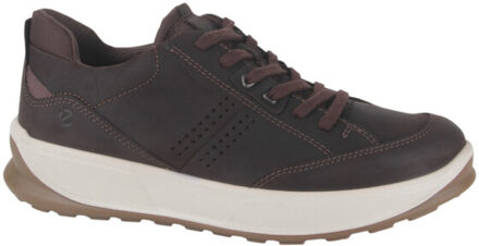 Ecco 522804-51869 heren veterschoenen sportief Bruin - 41
