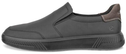 Ecco 551614 move slip-on Zwart - 43