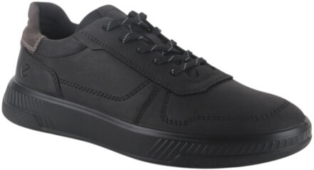 Ecco 551624-52012 heren sneakers Zwart - 43