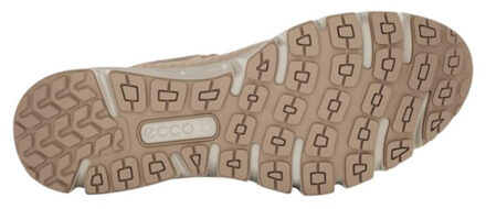 Ecco 880123 multi-vent - maat 37 Beige