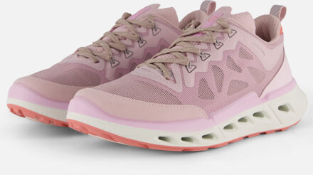 Ecco Biom 720 Sneakers paars Synthetisch - 36,37,38,39,40,41,42