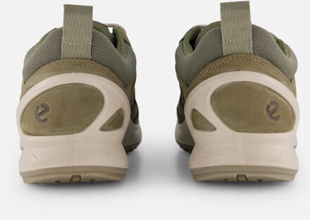 Ecco Biom Energi M Sneakers groen Leer - 40,41,42,43,44,45,46,47,48