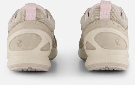 Ecco Biom Energi Sneakers grijs - 36,37,38,39,40,41,42