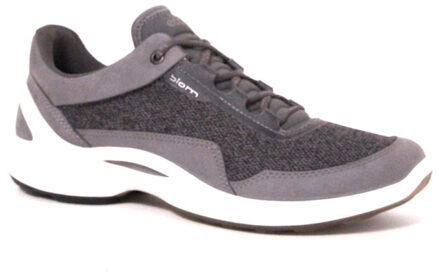 Ecco Biom Fjuel W sneakers grijs - Maat 37