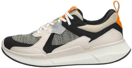 Ecco Biom Zwart - 45